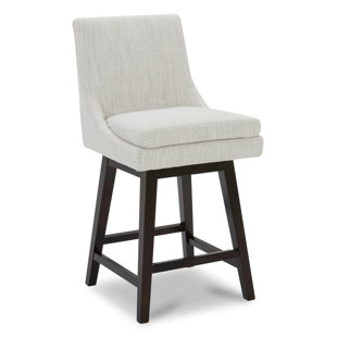 Ellis swivel bar discount & counter stool